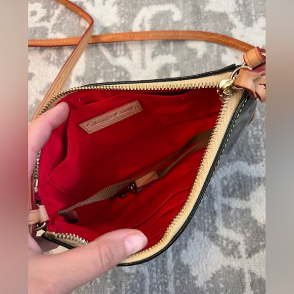 Dooney & Bourke Wexford Leather Lexi
Crossbody - Picture 3 of 4